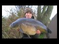 Carp fishing 20-11-08 – Thirty Six Hours Pt3