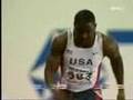 Justin Gatlin - The Long Strider