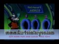 Drake Cartoon Parody on a late night show