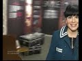 ITV1 London Tonight - Stormtroopers In Stilettos Report