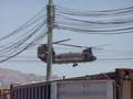 Cool Chinook Video.