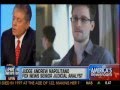 Edward Snowden to South China Morning Post: I'm ...