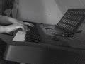 Rihanna - Unfaithful (Piano)