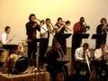 Coral de Trombones da UFMG - EBT / ITF 2007 South America