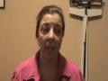 Play Video : Multiple Sclerosis-like condition cured!