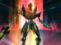 MUSIC -  'IDOLA' have the divine blade