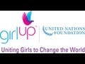 Another Day with Olga Kay - Girl Up Foundation broke my heart