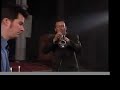 Coventry Carol - Trumpet & organ