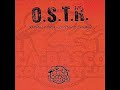 OSTR