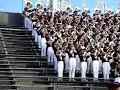 MSU BAND - Hall of the Mountain King Closing. MSU BAND - Hall of the Mountain King Closing.