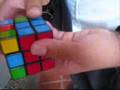 videos de Dominic solves the Cube