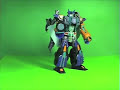 Transformers Cybertron: Megatron