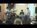 The Shticks - War No More