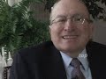 TAP Interview: Senator Seymour P. Lachman Part 1 TAP Interview: Senator Seymour P. Lachman Part 1