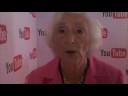 2008 DNC Conventions - Barbara Marx Hubbard 2008 DNC Conventions - Barbara Marx Hubbard