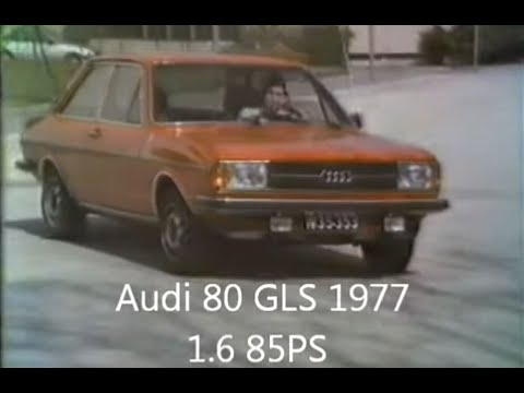 audi 80