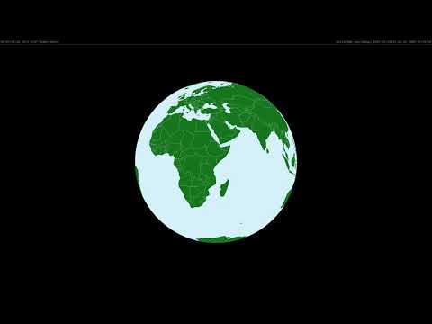 Rendered result