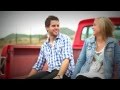 Caroline County Heaven In The Middle Of Nowhere Official Music Video and Lyrics