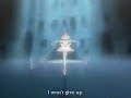 Princess Tutu - italian alternative opening