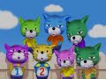 Let's Sing With Toonbo.. The Most Popular Kids Song Ever Pro