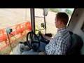 CLAAS LEXION 600 SERIES ORIGINAL VIDEO SUPER...!!!