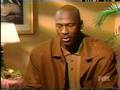 MICHAEL JORDAN HONORED 2000