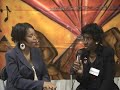 A Conversation with Dr. Gloria Randall Scott