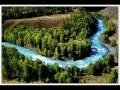 TURKISTAN MENZIRSI~!Ø´Û•Ø±Ù‚Ù‰ ØªÛˆØ±ÙƒÙ‰Ø³ØªØ§Ù† Ù…Û•Ù†Ø²Ù‰Ø±Ù„Ù‰Ø±Ù‰~!Beatuful scenery!@