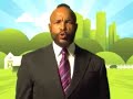 Mr. T says, Get back to work! I Pity The Fool