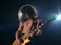 slash el padrino concierto en tokio