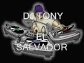 GRUPO ALGODON MIX 2010 VERSION BAILABLE DJ TONY PRODUCTIONS EL SALVADOR