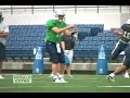 DHTV BYU Football - Aug. 18th 2007 Scrimmage