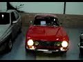 1st Alfa Romeo Road Trip Brazil - GTV Autodelta