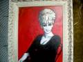 Medavog talks Jody Mitchell - Modern Artist -