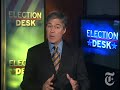 Election 2008: Fast Paced Political Realignment -- NYTimes.com