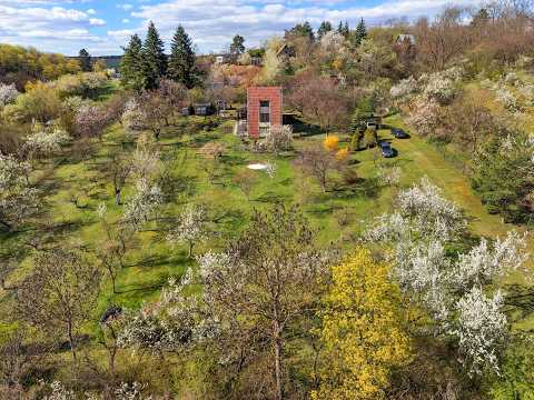 Video Prodej chaty 47 m², Tvarožná