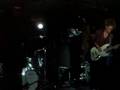 Dungen, Middle East Downstairs, Cambridge MA 06.08.06