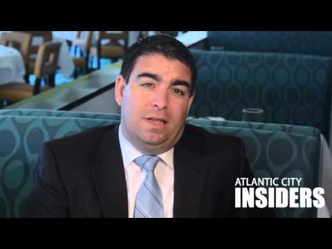 Recommendations from Atlantic City Executives and other Insiders