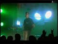 i Drug Moy Gruzovik: Soya. Live in Kursik 2006