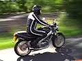 Honda BROS ( Hawk GT ) Road Test Honda BROS ( Hawk GT ) Road Test