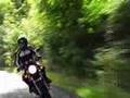 Honda BROS ( Hawk GT ) Road Test