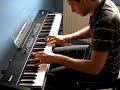 soundtracks of movies - Transformers Soundtrack - Arrival to Earth&Scorponok Piano