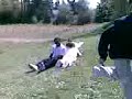 Sixth grade fun at Totem (part 1)