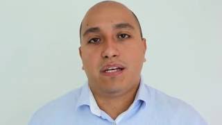 Guillermo Velarde - "Lo que produce la URL está garantizado en calidad y conocimiento..."