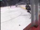 NHL Hits of the Week