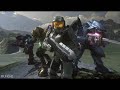 new halo 3 themes!