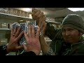 this is kaos. a trick where a card is pulled through a window. it's created by sean beard and performed by daniel garcia in this video.