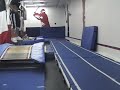 Learning a Double Full Day 1