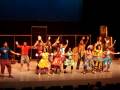 videos de GODSPELL 2008 grupo cambiarte1