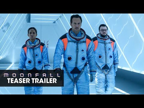 Moonfall Trailer